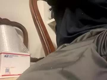 indiscriminator from Chaturbate