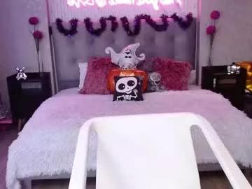 Indy_moore webcams show profile image 