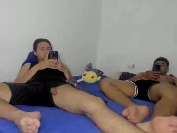 Inferno_boys15 webcams show profile image 