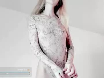 infinite_reality from Chaturbate
