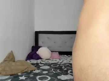 infinitesex2 from Chaturbate