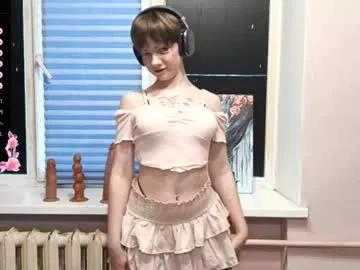 infinitina from Chaturbate