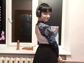infinitina from Chaturbate