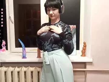 infinitina from Chaturbate is Freechat