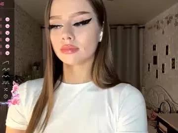 infinitina from Chaturbate