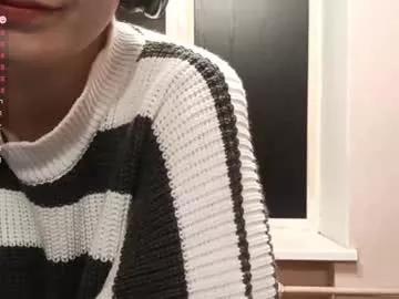 infinitina from Chaturbate