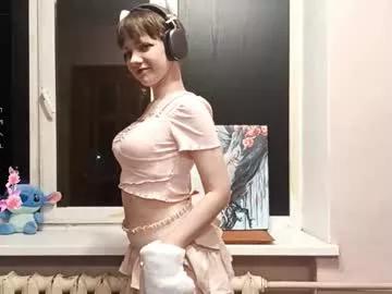 infinitina from Chaturbate