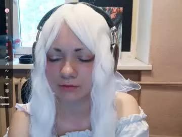 infinitina from Chaturbate