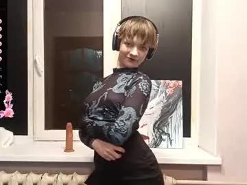 infinitina from Chaturbate