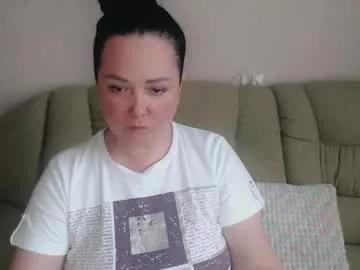 infinity_loveliness from Chaturbate