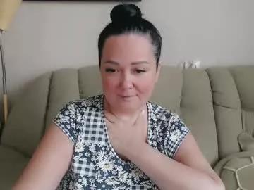 infinity_loveliness from Chaturbate