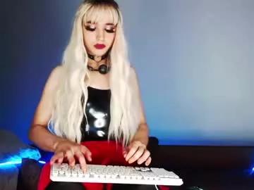 infinity_of_love from Chaturbate