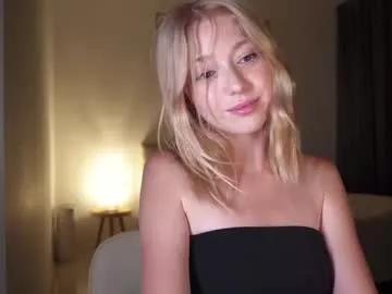 infinitysoul_ from Chaturbate