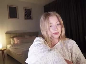 infinitysoul_ from Chaturbate
