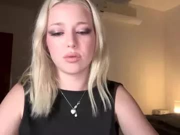 infinitysoul_ from Chaturbate