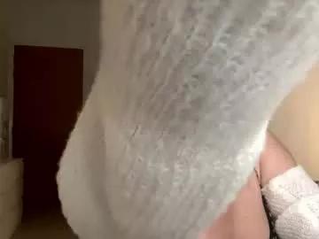 infinitysoul_ from Chaturbate