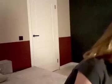 infinitysoul_ from Chaturbate