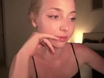 infinitysoul_ from Chaturbate