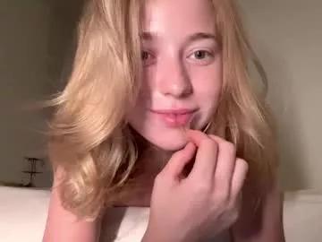 infinitysoul_ from Chaturbate