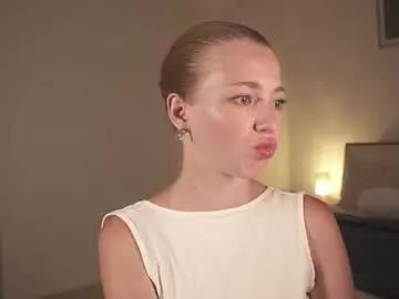 infinitysoul_ from Chaturbate