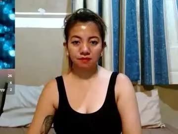 infinitythegoddess from Chaturbate