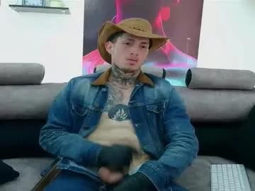 Inkandfury webcams show profile image 