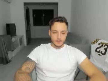 Photos of inkedmuscleking from Chaturbate is Freechat