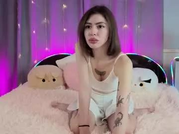 inkkydoll from Chaturbate is Freechat
