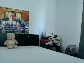 inna_sense from Chaturbate