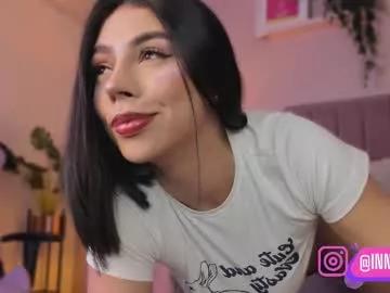 innana_babe from Chaturbate