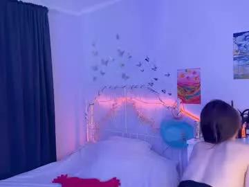 innocent_melissa from Chaturbate