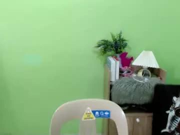 innocent_reign69 from Chaturbate