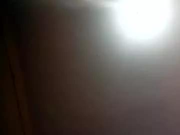 innocentcuteface from Chaturbate