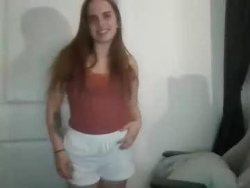 innocentlittleava from Chaturbate