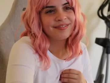 innocentlittleava from Chaturbate