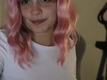 innocentlittleava from Chaturbate