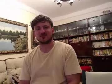 inocent_big_italian from Chaturbate is Freechat