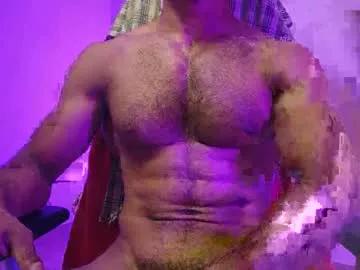 insanestud_miles from Chaturbate is Freechat