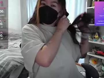 insideivychan from Chaturbate