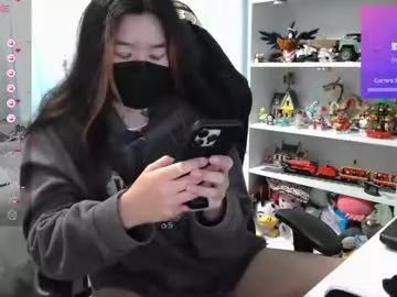 insideivychan from Chaturbate