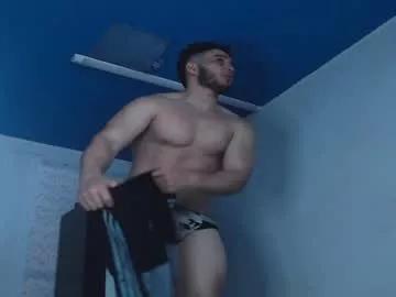 insistente from Chaturbate