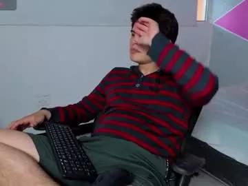 invincible200 from Chaturbate