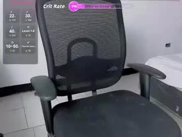 invincible200 from Chaturbate