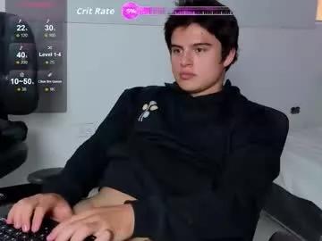 invincible200 from Chaturbate