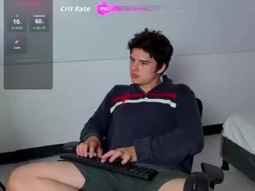 invincible200 from Chaturbate