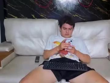 invincible200 from Chaturbate