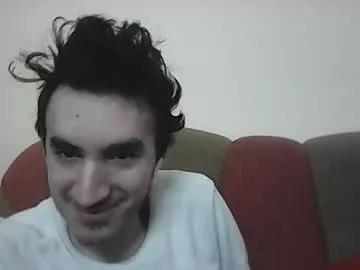 ionicaputamica from Chaturbate