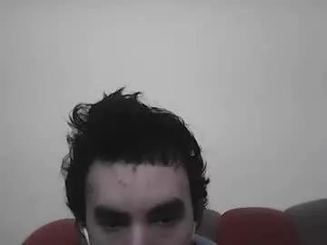 ionicaputamica from Chaturbate