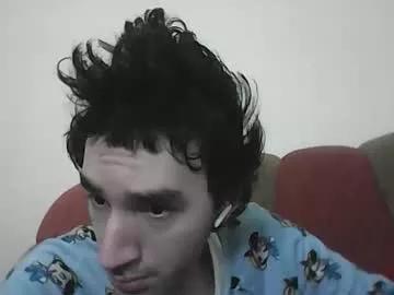 ionicaputamica from Chaturbate