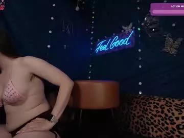 ippged from Chaturbate